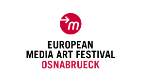 European Media Art Festiaval Osnabrück 18.-22. April 2012